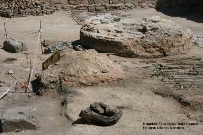 Demirköy Fatih Demir Dökümhanesi